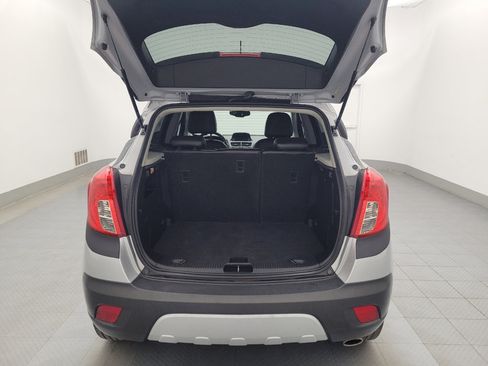 Used 2014 Buick Encore Leather FWD image 29