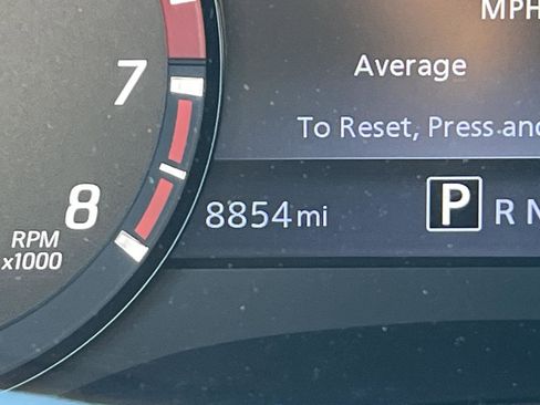 Used 2024 Nissan Frontier PRO-4X w/ Pro Premium Package image 24