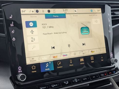 New 2026 Jeep Grand Wagoneer Limited AWD/4WD image 14