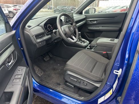 Used 2024 Honda CR-V Sport image 12