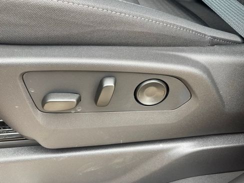 New 2026 Chevrolet Silverado 1500 LT AWD/4WD image 19