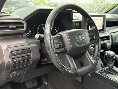 Used 2024 Toyota Tacoma SR5 RWD image 22