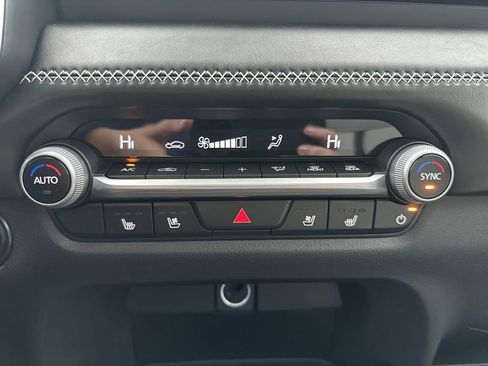 New 2026 MAZDA CX-50 AWD 2.5 S image 19