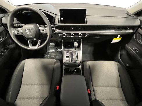 New 2026 Honda CR-V LX image 18