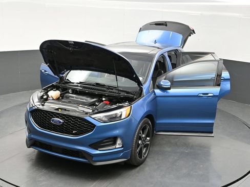 Used 2019 Ford Edge ST AWD/4WD image 40