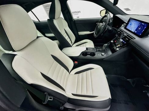 Used 2023 Lexus IS 350 F Sport AWD/4WD image 29