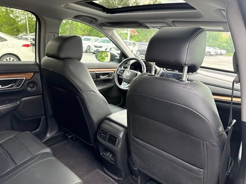 Used 2019 Honda CR-V EX-L image 30