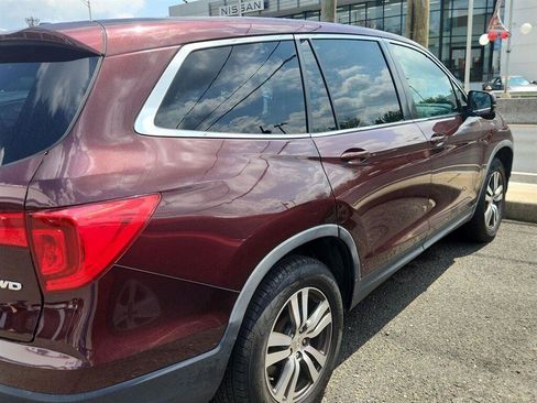 Used 2016 Honda Pilot EX-L image 3