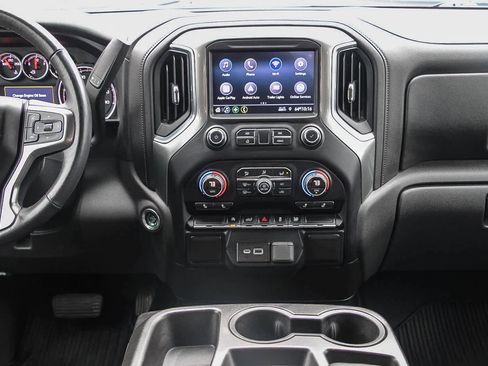 Used 2019 Chevrolet Silverado 1500 LT w/ All-Star Edition image 13