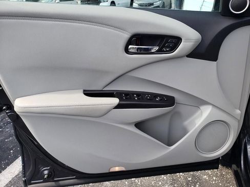 Used 2016 Acura RDX Base image 17