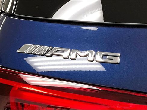 Used 2022 Mercedes-Benz GLE 53 AMG 4MATIC image 33