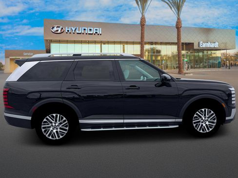 New 2026 Hyundai Palisade SEL AWD/4WD image 9