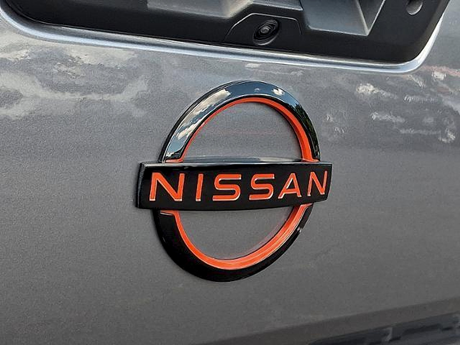 Used 2024 Nissan Frontier PRO-4X w/ Pro Premium Package AWD/4WD image 33