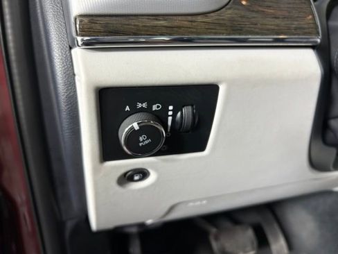 Used 2021 Jeep Grand Cherokee Summit AWD/4WD image 23