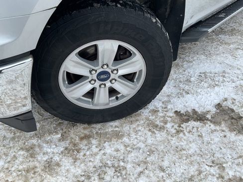 Certified 2018 Ford F150 XLT image 35