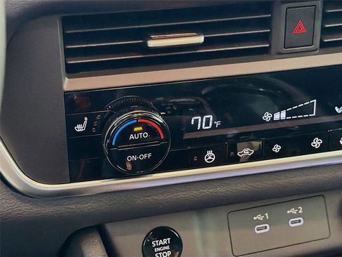 Used 2026 Nissan Rogue SV w/ Rock Creek Premium Package image 20