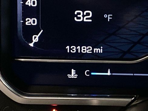 Used 2024 GMC Sierra 1500 Denali Ultimate image 22