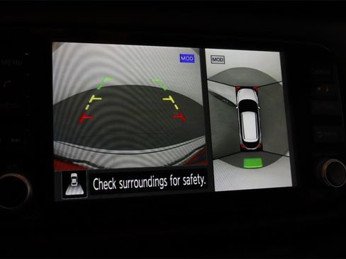 Used 2024 Nissan Kicks SR image 21