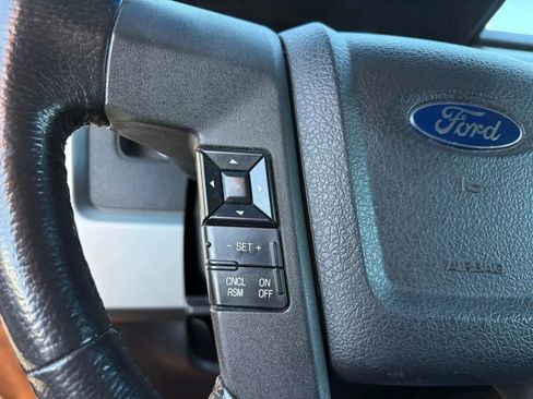 Used 2013 Ford F150 Lariat w/ Luxury Equipment Group image 27