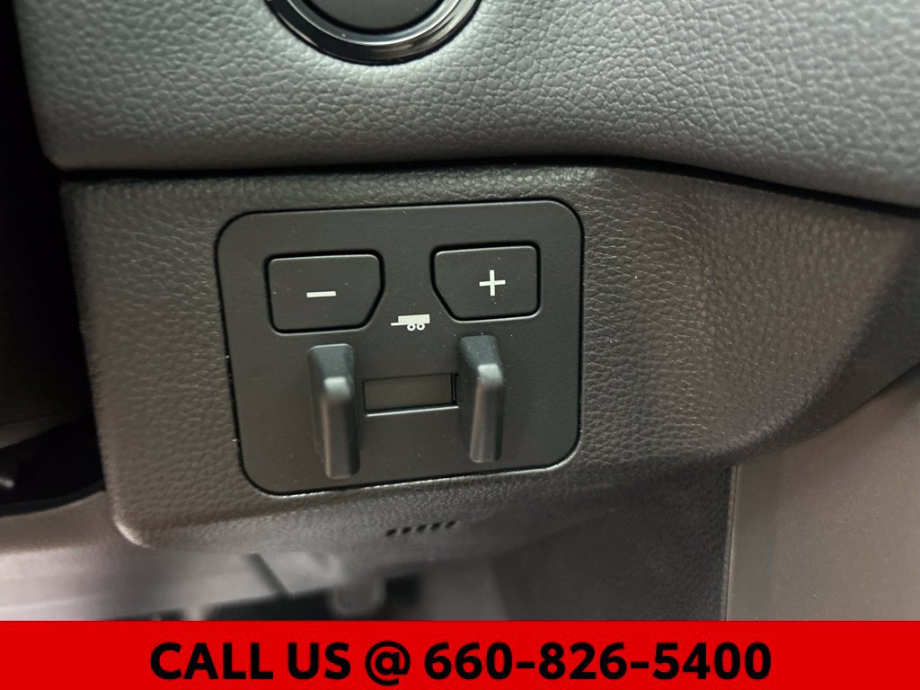 New 2026 Toyota Tundra Limited AWD/4WD image 28