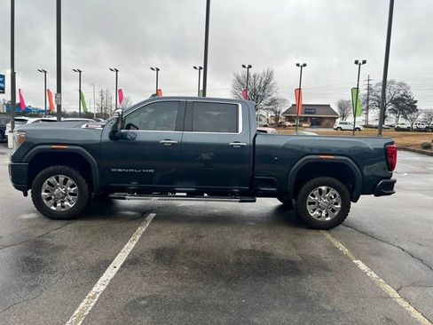 Used 2020 GMC Sierra 2500 Denali image 7