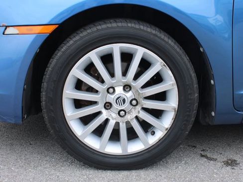 Used 2009 Mercury Milan Premier FWD image 32