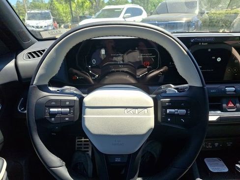 New 2026 Kia K4 GT-Line Turbo FWD image 17
