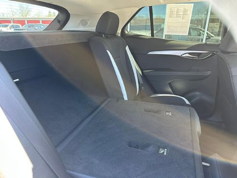 Certified 2025 Buick Envision Sport Touring image 36