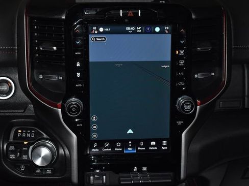 Used 2023 RAM 1500 Rebel w/ Rebel Level 1 Equipment Group image 18