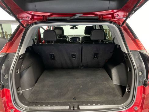 Used 2023 GMC Terrain SLE w/ Driver Convenience Package FWD image 22