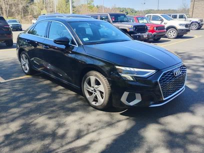 Used 2024 Audi A3 2.0T Premium