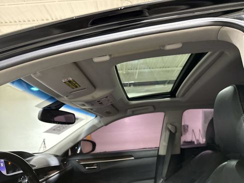 Used 2015 Lexus ES 350 w/ Luxury Package FWD image 20
