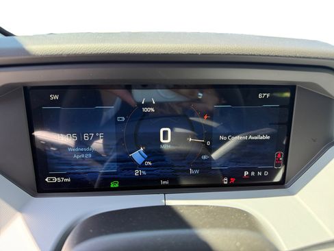 New 2027 Chevrolet Bolt LT FWD image 11