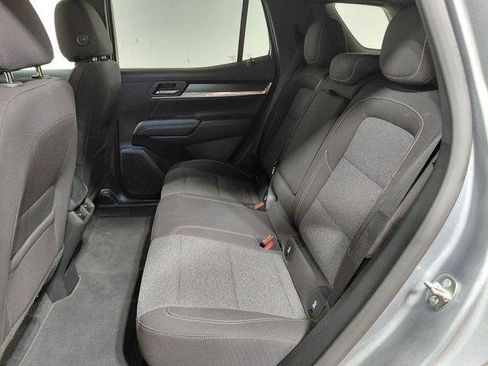 Used 2026 GMC Terrain Elevation AWD/4WD image 44