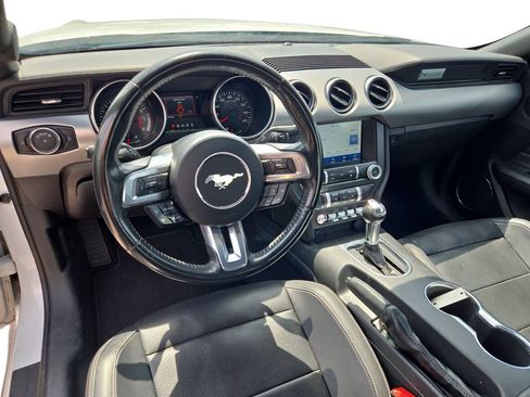 Used 2023 Ford Mustang Premium RWD image 9