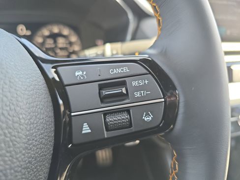 New 2026 Acura Integra A-Spec FWD image 17