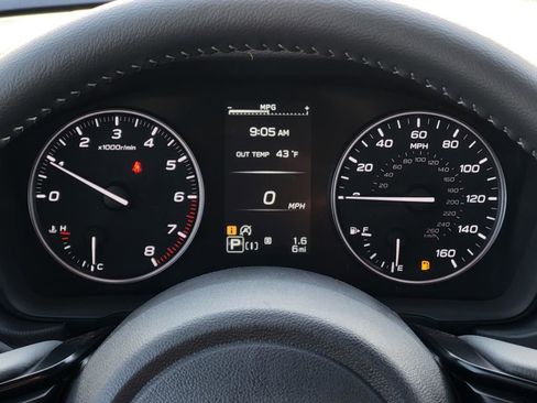 New 2026 Subaru Forester Premium image 13