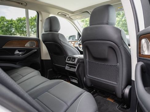 Certified 2025 Mercedes-Benz GLE 350 4MATIC image 31