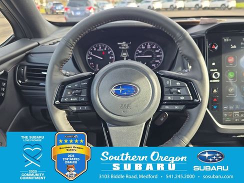 New 2026 Subaru Forester Touring w/ Touring Package image 26