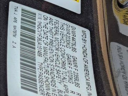 Used 2018 Honda Accord Sport image 20