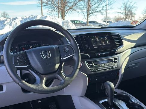 Used 2020 Honda Pilot EX image 13