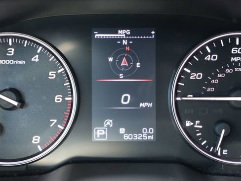 Used 2020 Subaru Outback Premium AWD/4WD image 26