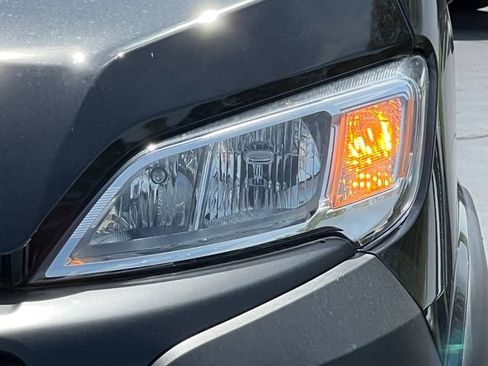 New 2026 RAM ProMaster 2500 FWD image 27
