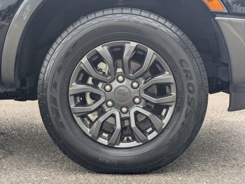 Used 2019 Ford Ranger XLT w/ Equipment Group 301A Mid image 11