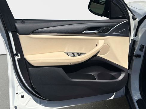 Used 2023 BMW X3 sDrive30i w/ Premium Package image 17