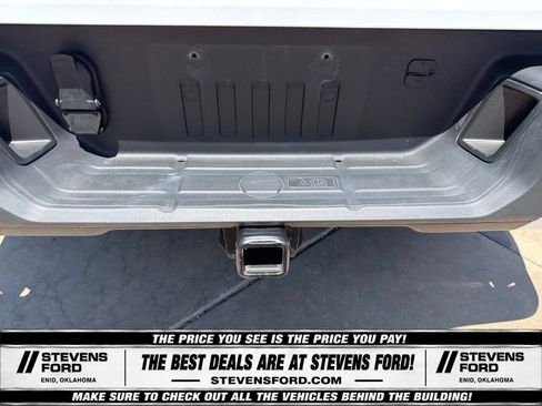 Used 2023 Ford Ranger XLT w/ Equipment Group 302A High AWD/4WD image 12