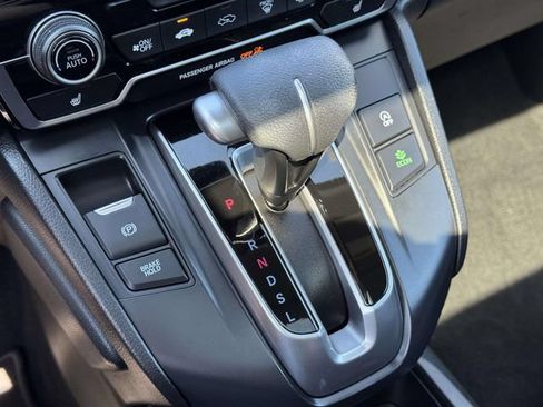 Used 2020 Honda CR-V EX image 28