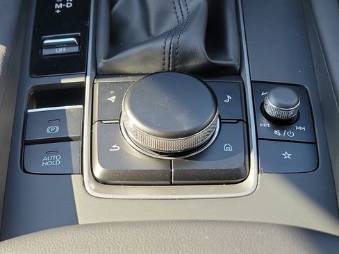 New 2026 MAZDA MAZDA3 2.5 S Sedan w/ Preferred Pkg image 29