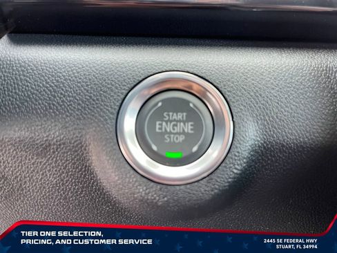 New 2026 GMC Terrain AT4 w/ Convenience Package III AWD/4WD image 28