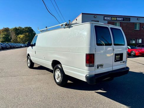 Used 2012 Ford E-250 and Econoline 250 Extended w/ PWR Group image 9